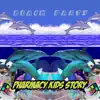 Pharmacy Kids Story - Beach Party - Single